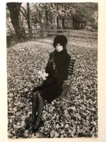 JEANLOUP SIEFF – 1972 Modefotografie Silberprint VINTAGE